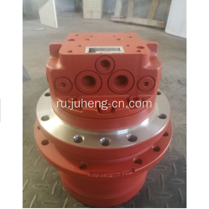 Ходовой двигатель главной передачи PC27MR-2 22L-60-21101